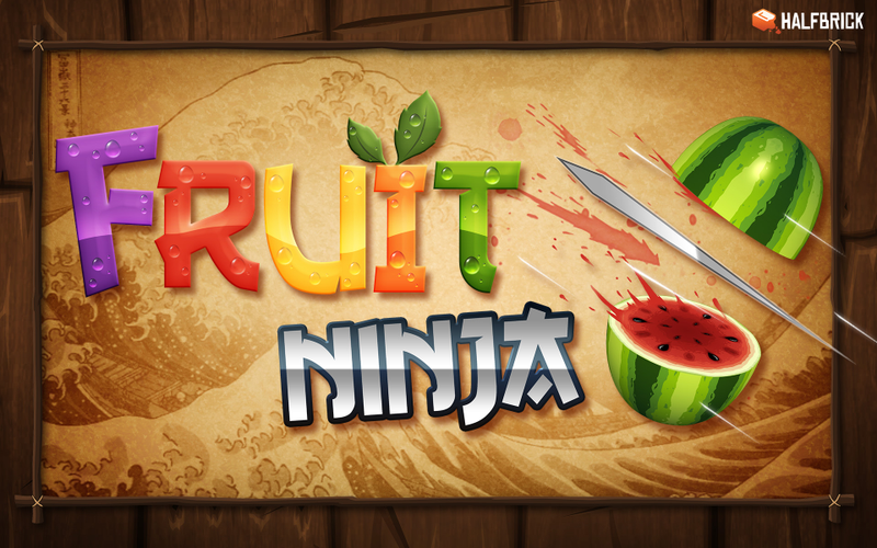 Illustration for article titled Fruit Ninja's Creators Have Been Split By An Identity Crisis